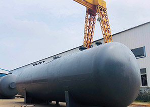 大方热力除氧器