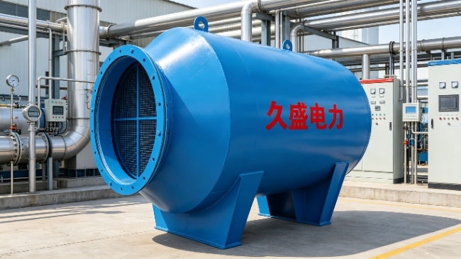 大方风机消声器